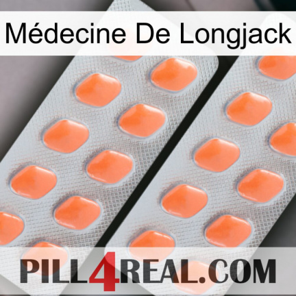 Médecine De Longjack 27
